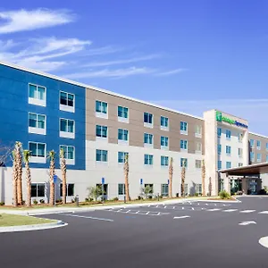 Express & - Eglin Area By Ihg Niceville