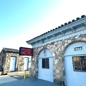 Monterey Long Beach