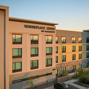 Hotel Towneplace By Marriott, Tempe