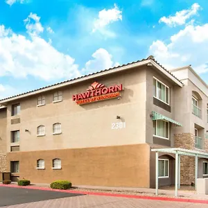 Hawthorn By Wyndham Tempe/mesa/phoenix Area Tempe