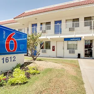 Hotel 6-tempe, Az - Scottsdale South, Tempe