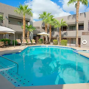 Hotel Tempe/phoenix Airport Innsuites &, Tempe