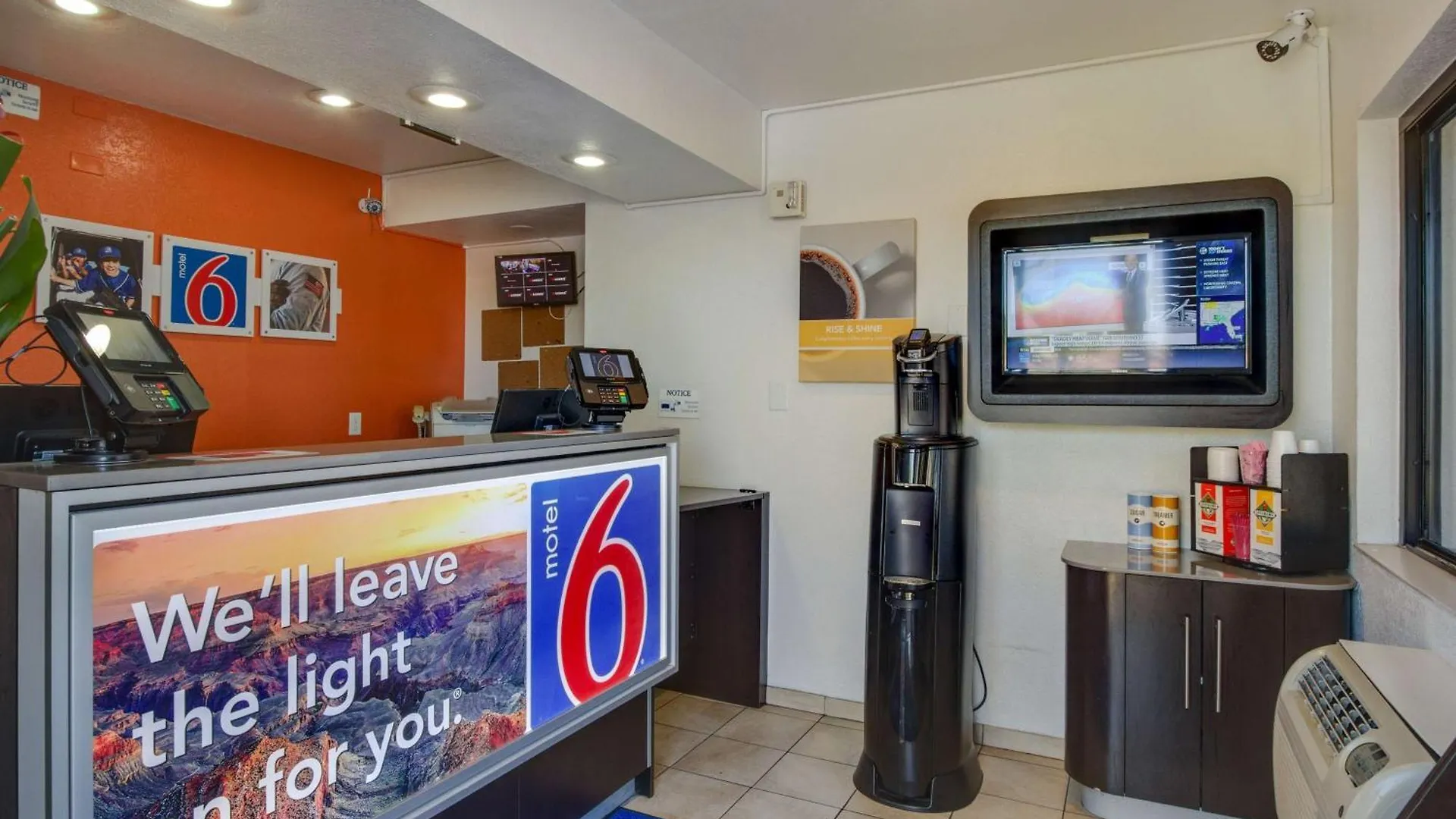 Motel 6-Tempe, Az - Broadway - Asu 2*, Tempe United States