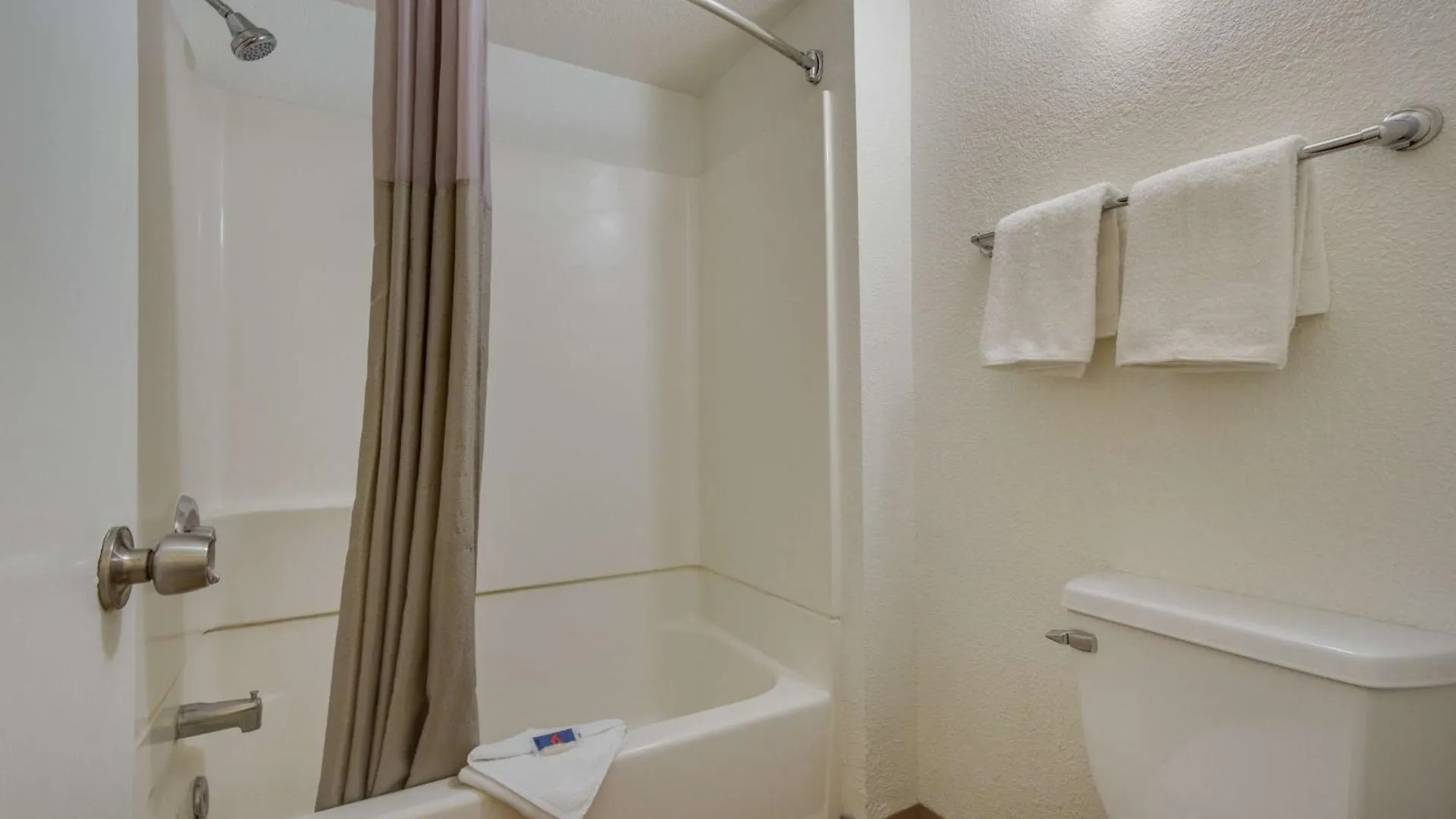 Hotel Motel 6-Tempe, Az - Broadway - Asu