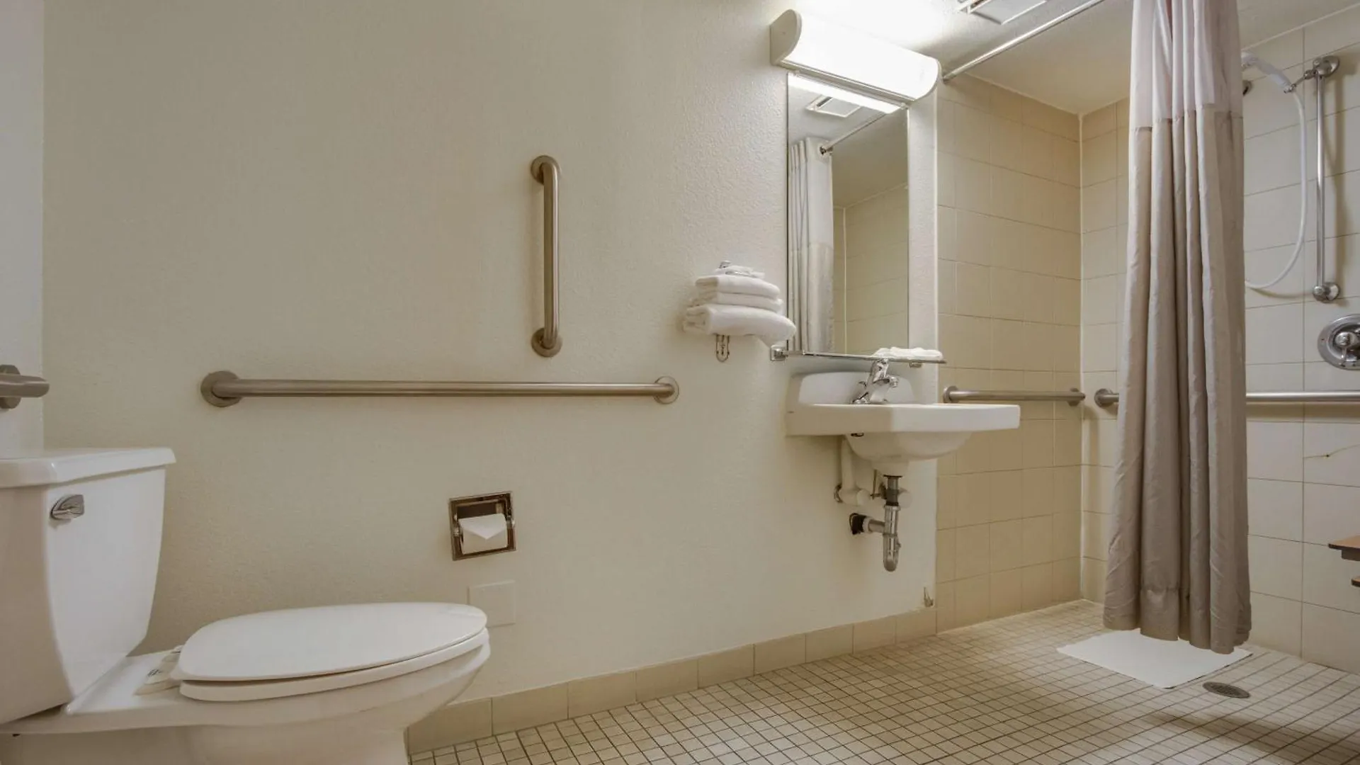 Motel 6-Tempe, Az - Broadway - Asu 2*, Tempe