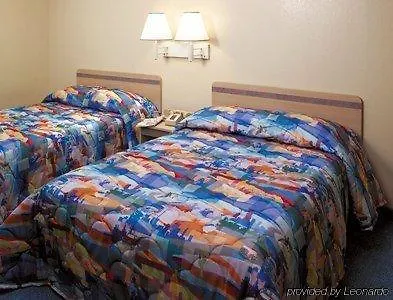 Motel 6-Tempe, Az - Broadway - Asu 2*, Tempe