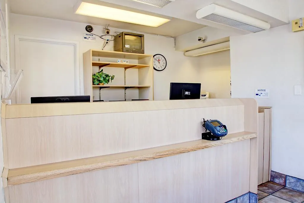 Motel 6-Tempe, Az - Broadway - Asu United States