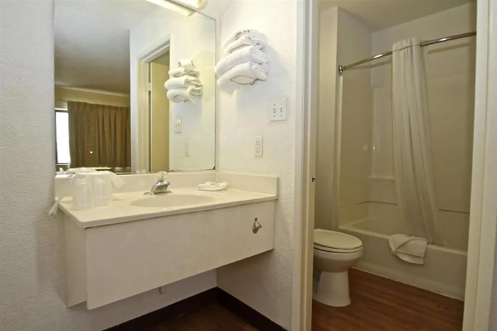 Motel 6-Tempe, Az - Broadway - Asu 2*, Tempe United States